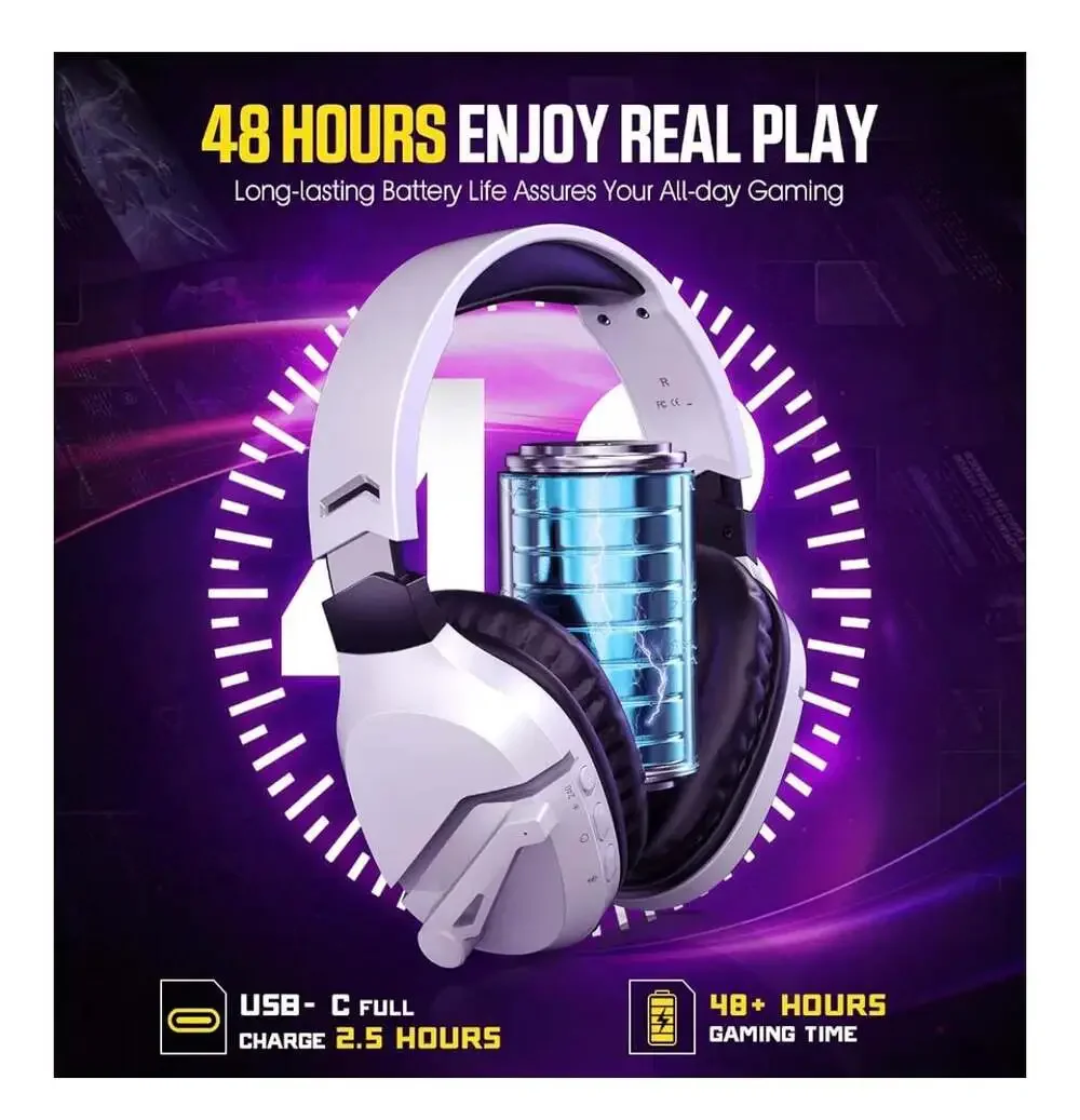 WolfLawS wireless gaming